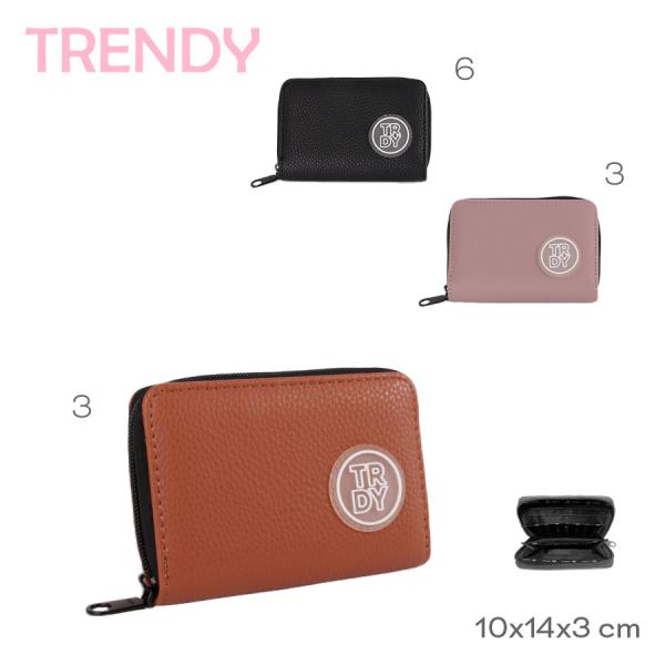 CG9- 19108 BILLETERA TRENDY