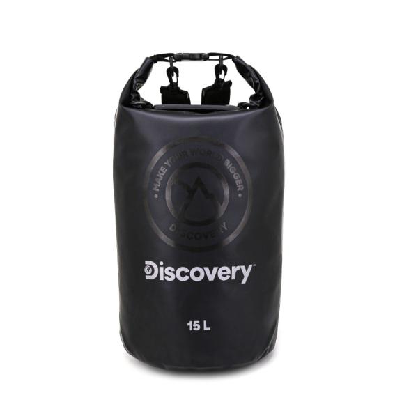 CG9- 19149 MOCHILA ESTANCO DISCOVERY