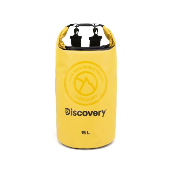 CG9- 19149 MOCHILA ESTANCO DISCOVERY - Image 8