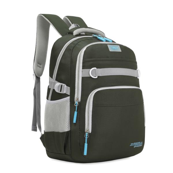 CG9- 19259 MOCHILA TRENDY - Image 3