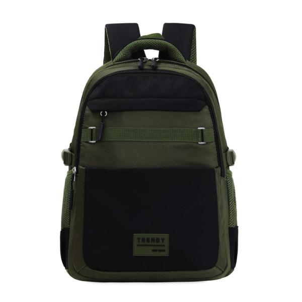 CG9- 19265 MOCHILA TRENDY