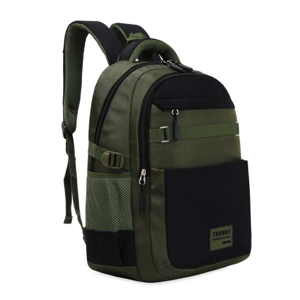 CG9- 19265 MOCHILA TRENDY - Image 3