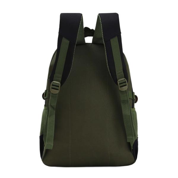 CG9- 19265 MOCHILA TRENDY - Image 4