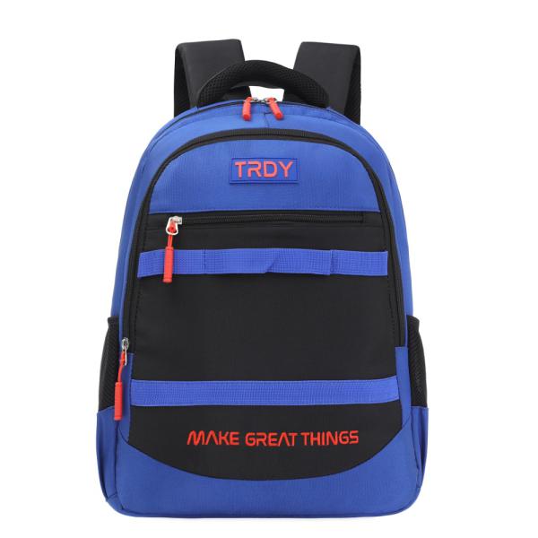 CG9- 19268 MOCHILA TRENDY - Image 5
