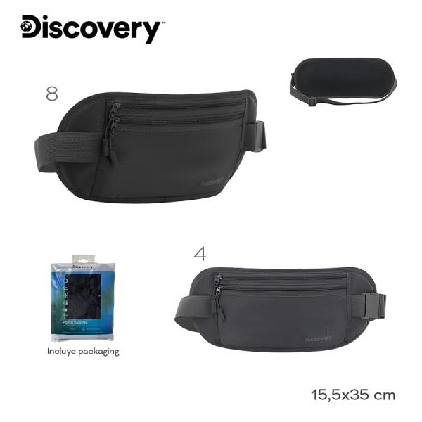 CG9- 19639 PORTA VALORES DISCOVERY