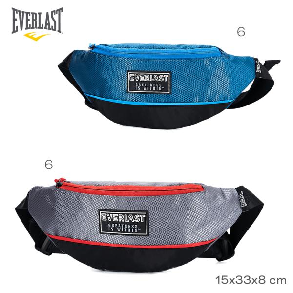 CG9- 21756 RINONERA EVERLAST