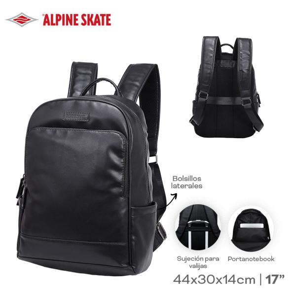 CG9- 22113 MOCHILA PORTANTBK ALPINE SKATE