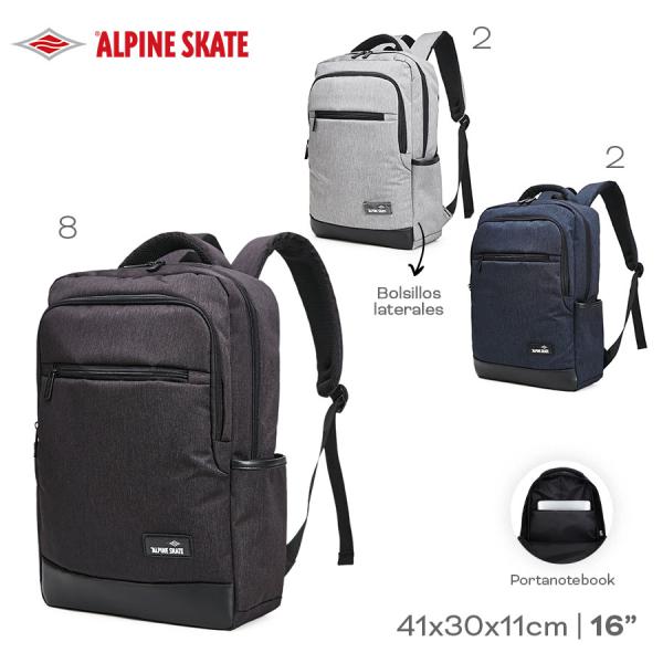 CG9- 22194 MOCHILA PORTANTBK ALPINE SKATE