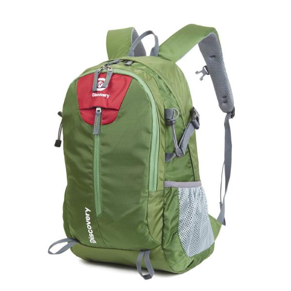 CG9- 22305 MOCHILA CAMPING DISCOVERY