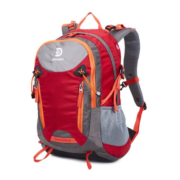 CG9- 22306 MOCHILA CAMPING DISCOVERY