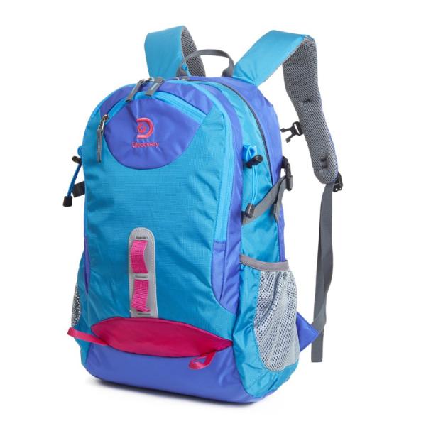 CG9- 22309 MOCHILA CAMPING DISCOVERY