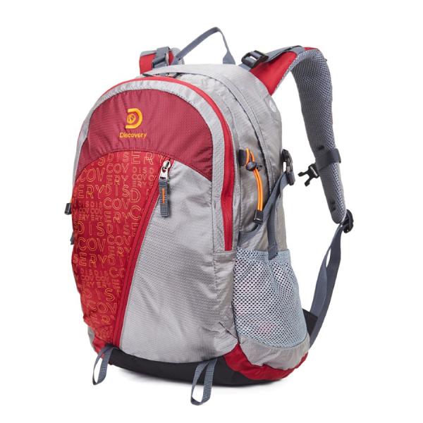 CG9- 22310 MOCHILA CAMPING DISCOVERY