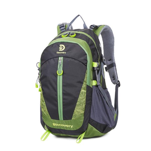 CG9- 22312 MOCHILA CAMPING DISCOVERY
