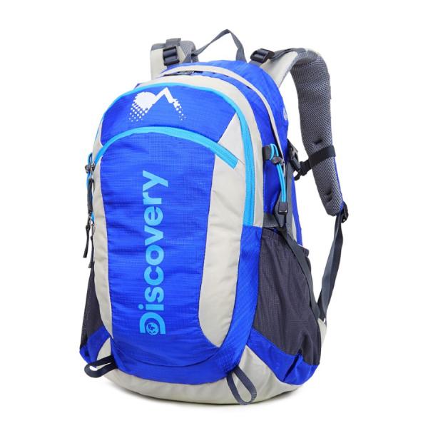 CG9- 22314 MOCHILA CAMPING DISCOVERY