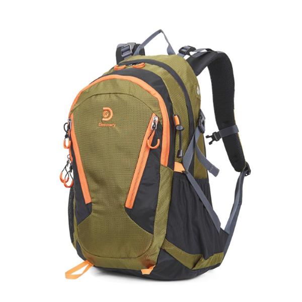 CG9- 22316 MOCHILA CAMPING DISCOVERY