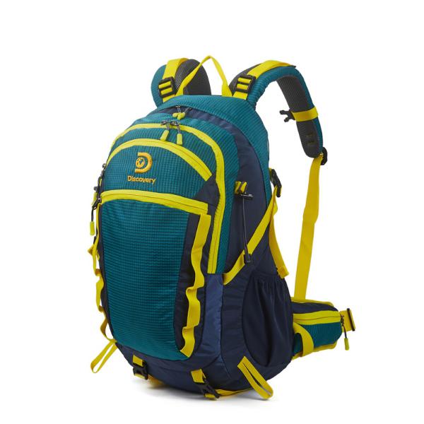 CG9- 22317 MOCHILA CAMPING DISCOVERY