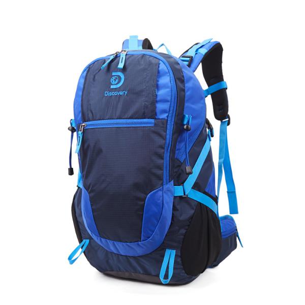 CG9- 22318 MOCHILA CAMPING DISCOVERY