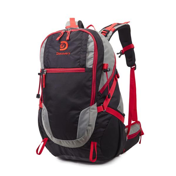 CG9- 22318 MOCHILA CAMPING DISCOVERY