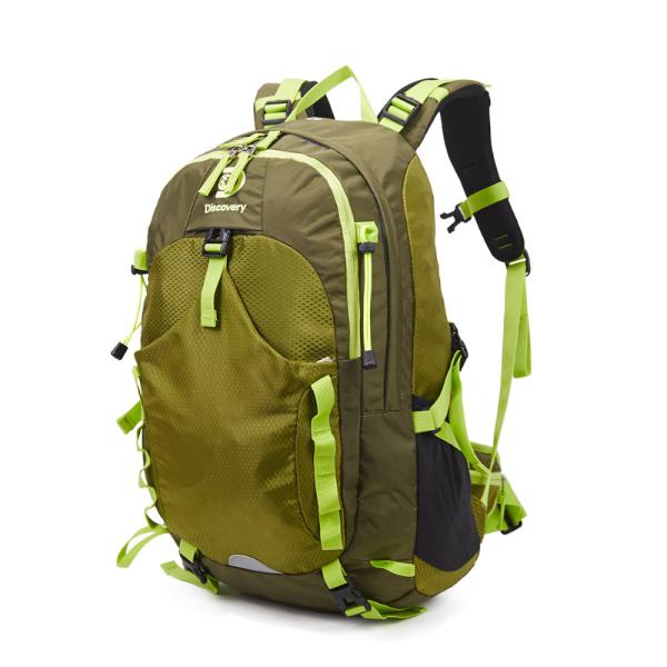 CG9- 22319 MOCHILA CAMPING DISCOVERY