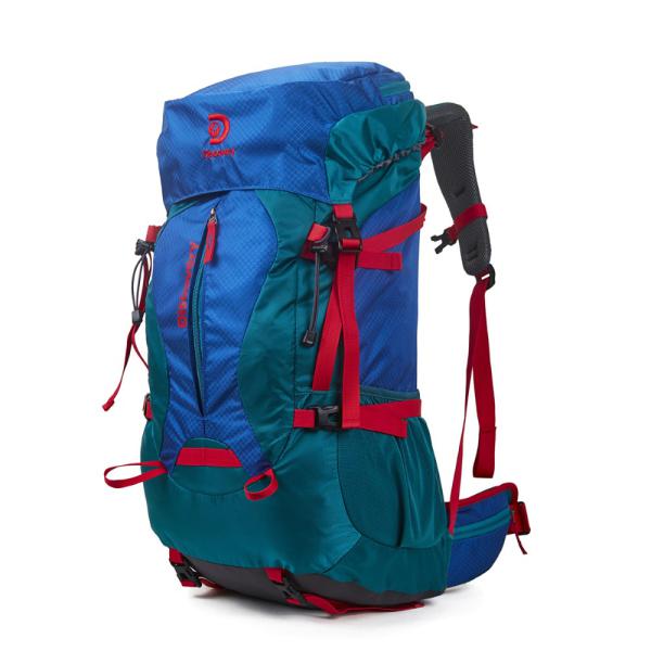 CG9- 22321 MOCHILA CAMPING DISCOVERY