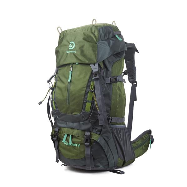CG9- 22323 MOCHILA CAMPING DISCOVERY
