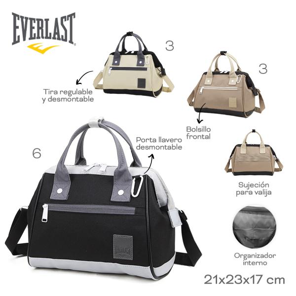 CG9- 22646 MORRAL EVERLAST