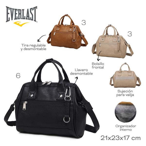 CG9- 22651 MORRAL EVERLAST
