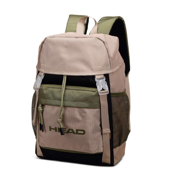 CG9- 22683 MOCHILA HEAD