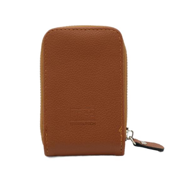CG9- 27919 TARJETERO TRAVEL TECH