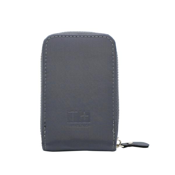 CG9- 27920 TARJETERO TRAVEL TECH