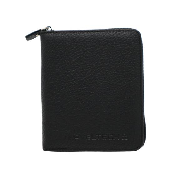 CG9- 28415 PORTA PASAPORTE TRAVEL TECH