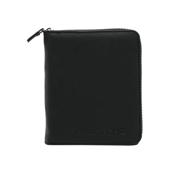 CG9- 28416 PORTA PASAPORTE TRAVEL TECH