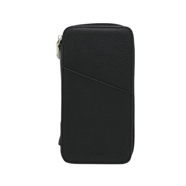 CG9- 28417 PORTA PASAPORTE TRAVEL TECH