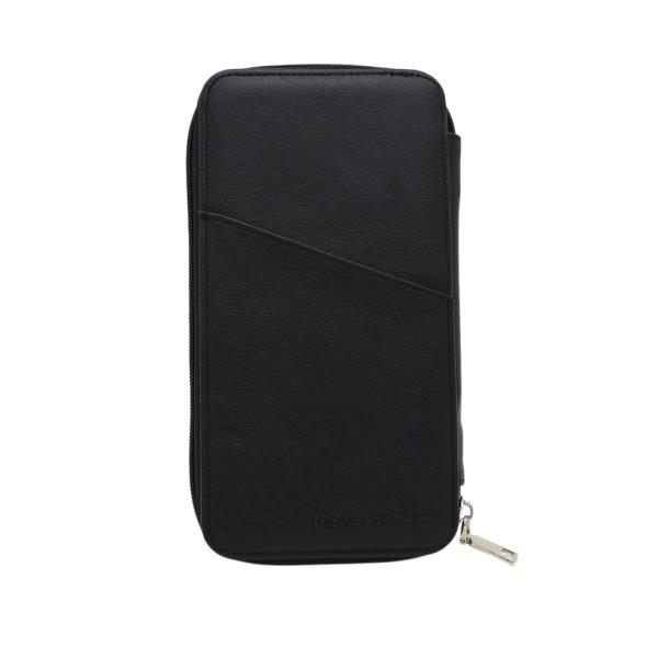 CG9- 28418 PORTA PASAPORTE TRAVEL TECH