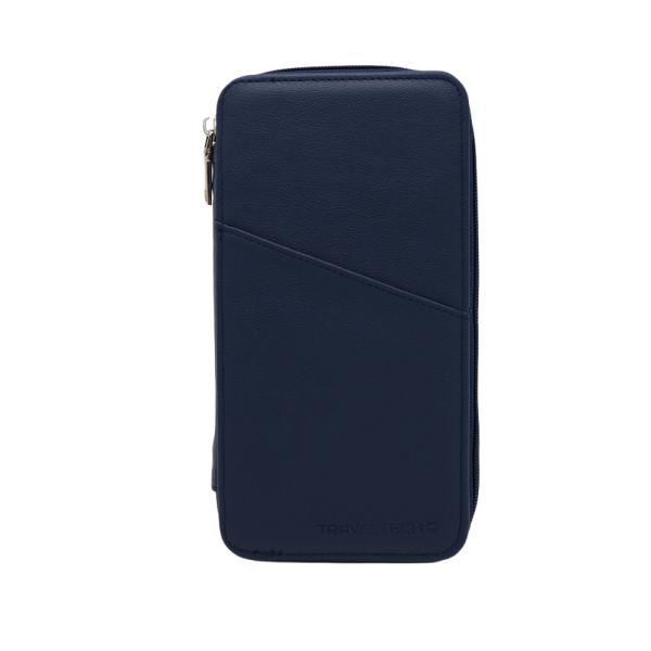 CG9- 28418 PORTA PASAPORTE TRAVEL TECH