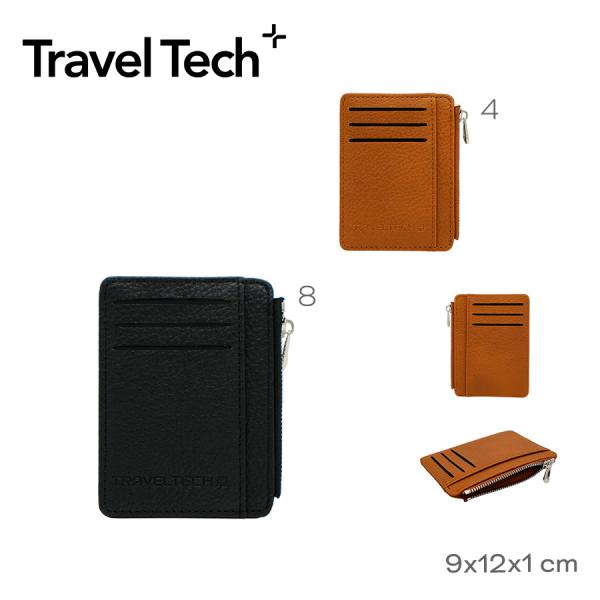 CG9- 28419 TARJETERO TRAVEL TECH