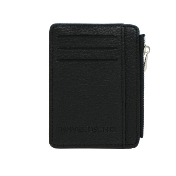 CG9- 28419 TARJETERO TRAVEL TECH