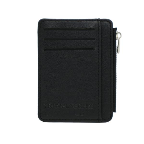 CG9- 28420 TARJETERO TRAVEL TECH