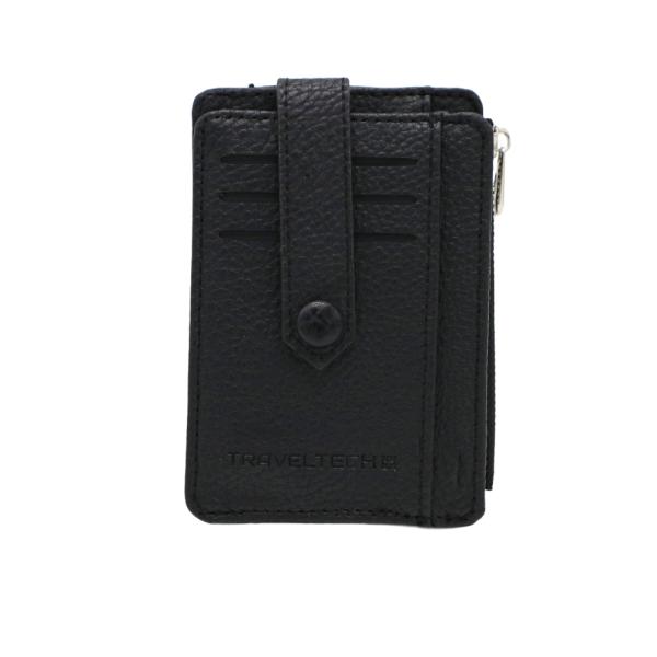 CG9- 28421 TARJETERO TRAVEL TECH
