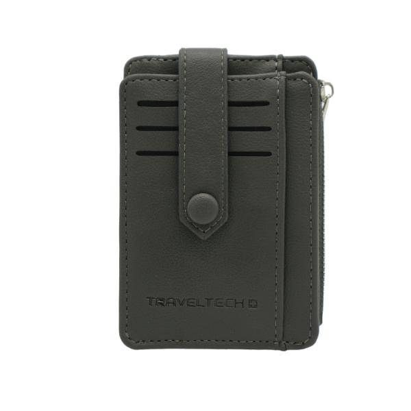 CG9- 28422 TARJETERO TRAVEL TECH