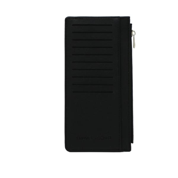 CG9- 28424 TARJETERO TRAVEL TECH