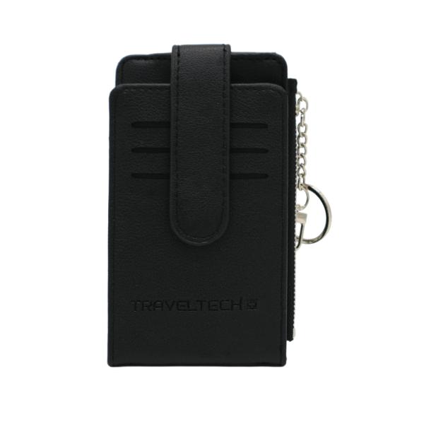 CG9- 28426 TARJETERO TRAVEL TECH