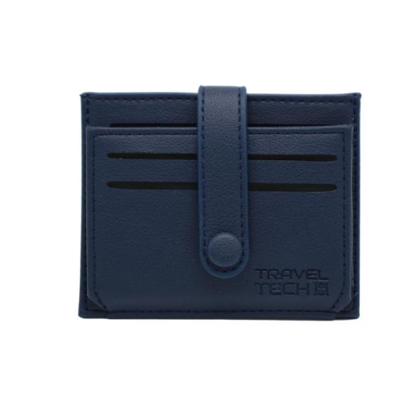CG9- 28428 TARJETERO TRAVEL TECH