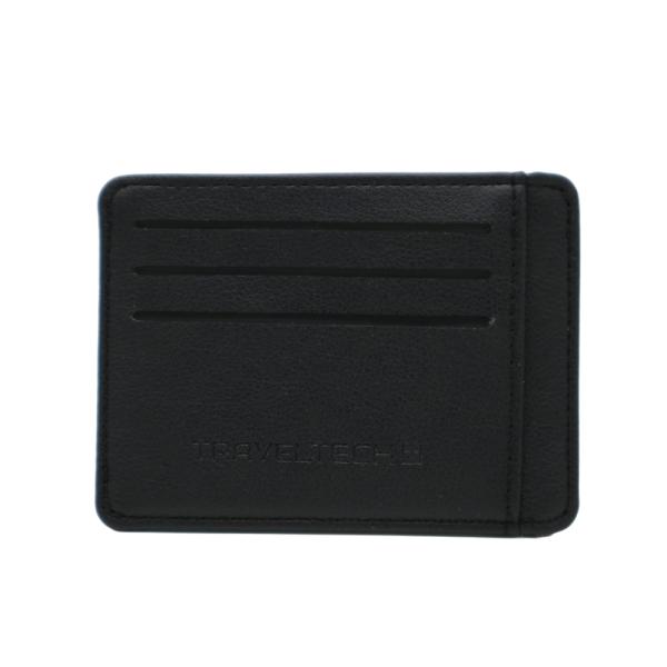 CG9- 28430 TARJETERO TRAVEL TECH