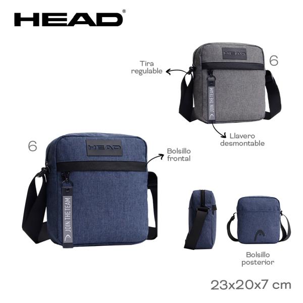 CG9- 28530 MORRAL HEAD