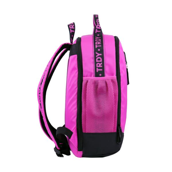 CG9- 28533 MOCHILA TRENDY - Image 9