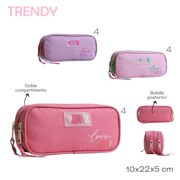 CG9- 28553 CARTUCHERA TRENDY