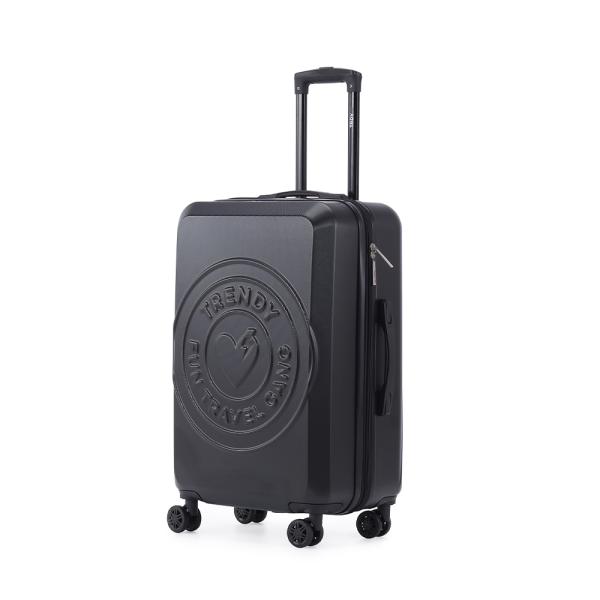 CG9- 28579 SET VALIJAS TRENDY