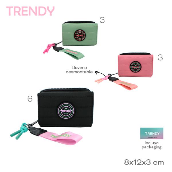 CG9- 28640 BILLETERA TRENDY