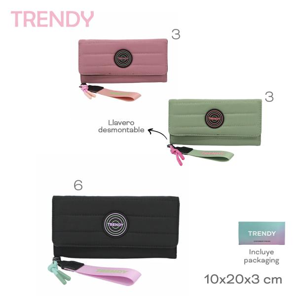 CG9- 28641 BILLETERA TRENDY